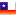 Chile Flag