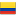 Colombia Flag