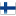 Finland Flag