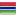 Gambia Flag