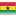 Ghana Flag