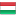 Hungary Flag