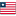 Liberia Flag