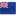 New Zealand Flag