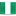 Nigeria Flag