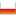 Poland Flag