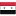 Syria Flag