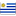 Uruguay Flag