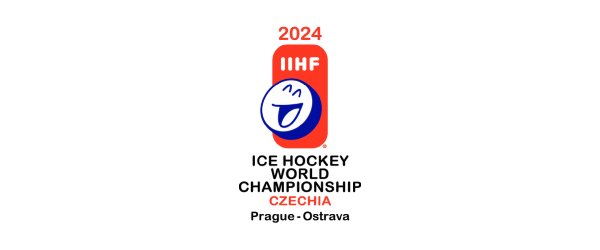 Hockey-VM 2024 Spelschema