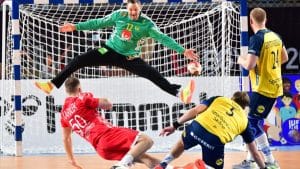 svensk handboll