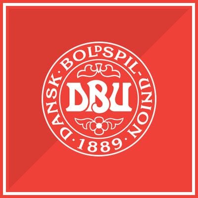 denmark fotboll