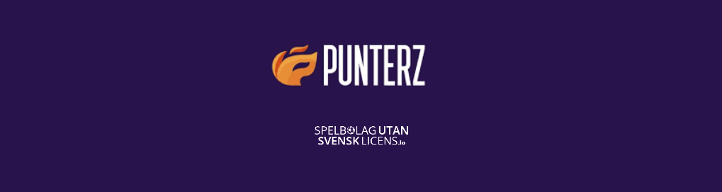 punterz betting och casino