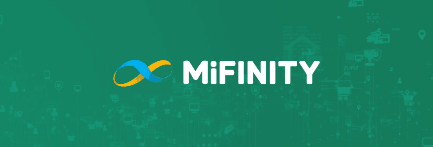 Bettingsidor utan svensk licens som accepterar MiFinity