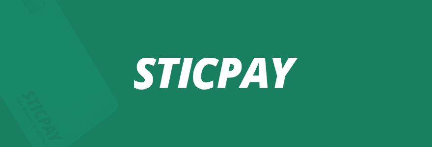 Sticpay betalningsmetod: Så gör du insättningar med Sticpay på utländska casinon och betting sidor utan svensk licens.