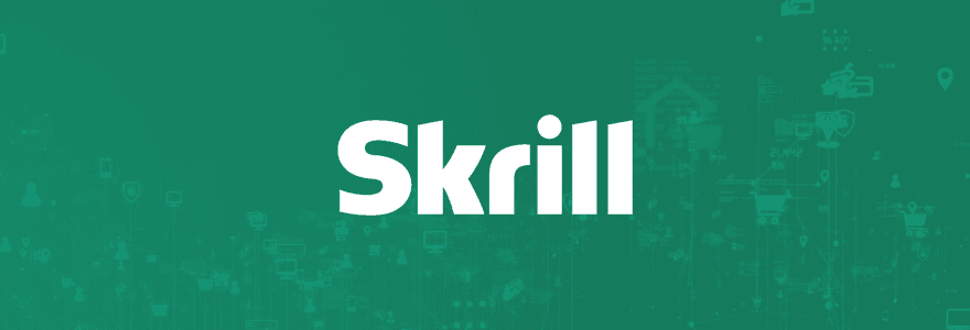 Skrill betalningsmetod på casinon utan svensk licens