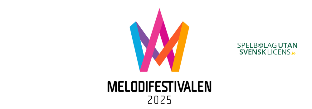 melodifestivalen 2025