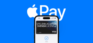 apple pay - casino utan svensk licens