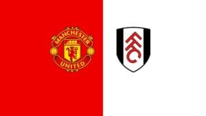 Manchester United - Fulham