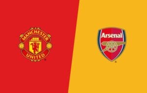 Manchester United - Arsenal