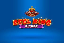 Svensk Spelare Vann 41,5 Miljoner Kr På Reel King Riches Jackpot King
