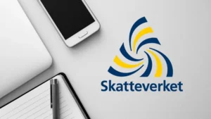 Skatt på vinster från spelbolag utan svensk licens