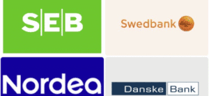 Kan banken neka transaktioner på utländska casinon och bettingsidor utan svensk licens