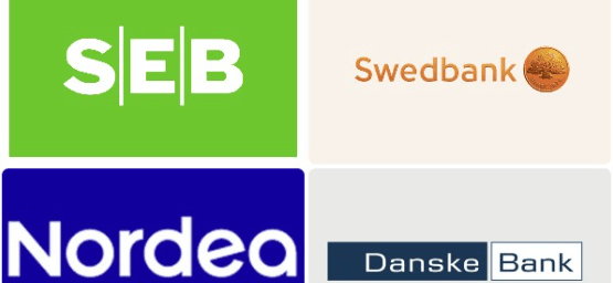 Kan banken neka transaktioner på utländska casinon och bettingsidor utan svensk licens