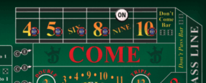 Craps casinon 2026 – Bästa casino med craps online