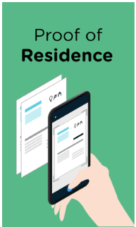 Så verifierar du titt konto (KYC)