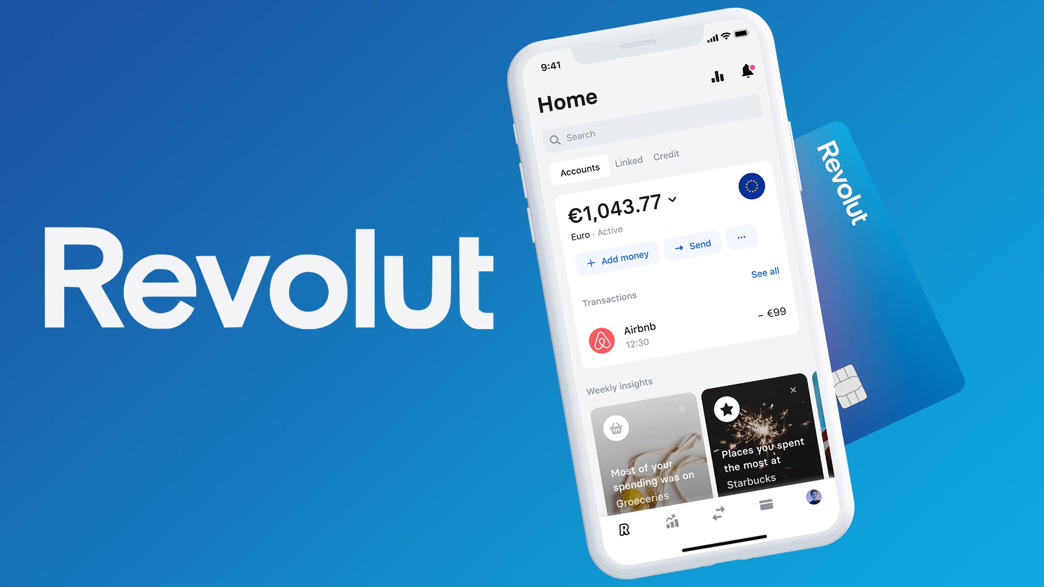 Betting utan licens med Revolut - fungerar det 2026?