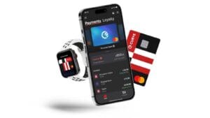 Curve + Apple Pay - Den smarta bryggan för smidig betting utan licens