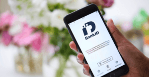 BankID och utländska bettingsidor