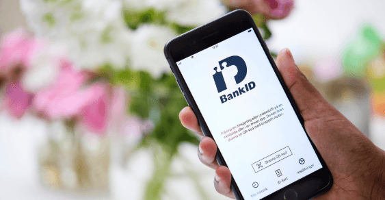 BankID och utländska bettingsidor